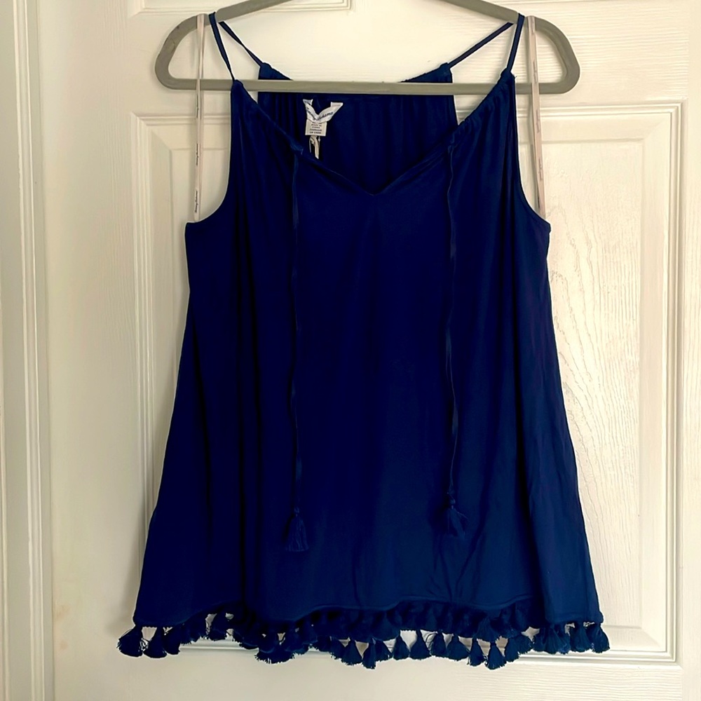 Tommy Bahama Tank Top